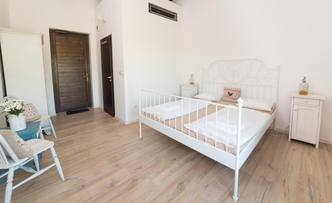 Hotel Thetis Birtok Balatonszolos Zewnętrze zdjęcie