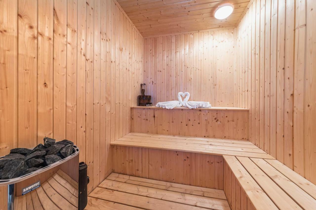 Hotel Thetis Birtok Balatonszolos Zewnętrze zdjęcie